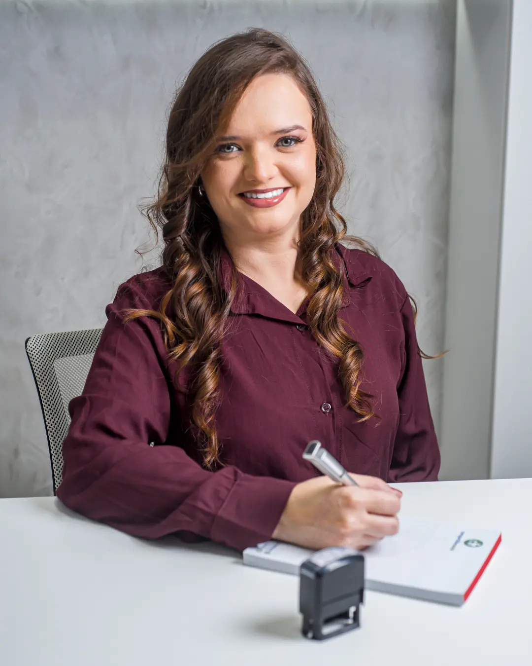 Dra. Daiane Rech de Moraes — Hematologista